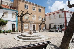 Galeriebild der Unterkunft Zen House in Sesimbra