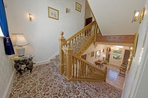 Fotografie z fotogalerie ubytování Lawriestone Guest House v destinaci Fort William