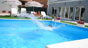 Gallery image of Vila DeLux in Negotin