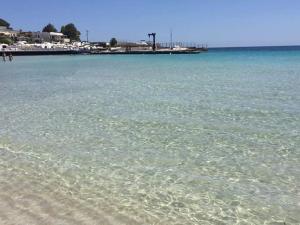 Imagen de la galería de Orizzonte Mare, en Fontane Bianche