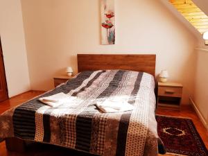 La Boheme Apartman 3529 Miskolc, Szilágyi Dezső u. 4. kép - 2