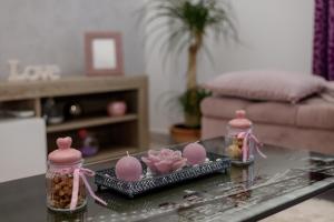 Fotografie z fotogalerie ubytování Sunny Garden Adria ve Splitu