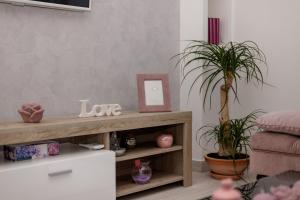Fotografie z fotogalerie ubytování Sunny Garden Adria ve Splitu