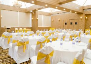 Gallery image of SS Lumina Hotel in Bangalore