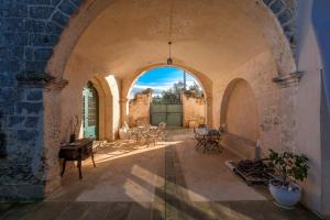 Fotografie z fotogalerie ubytování La Fragna v destinaci Nardò