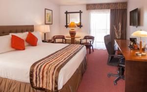 Gallery image of Grand Canyon Plaza Hotel in Tusayan