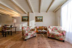 Posedenie v ubytovaní JOIVY Apt on the Coast of Portofino with Lovely View