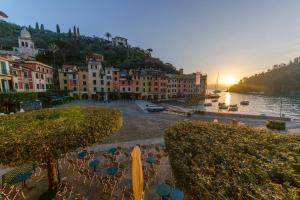 Foto dalla galleria di ALTIDO Apt on the Coast of Portofino with Lovely View a Portofino