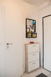 Fotografie z fotogalerie ubytování Drop (in) Apartment v Záhřebu