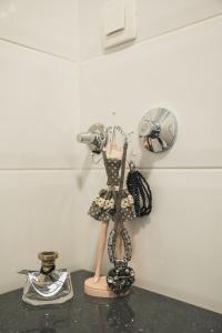 Fotografie z fotogalerie ubytování Drop (in) Apartment v Záhřebu