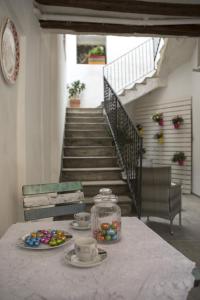 Fotografie z fotogalerie ubytování Coraje Room & Breakfast v destinaci Sciacca