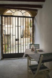 Fotografie z fotogalerie ubytování Coraje Room & Breakfast v destinaci Sciacca
