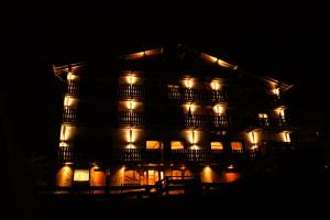 Fotografie z fotogalerie ubytování Wolffhotel v destinaci Kopp