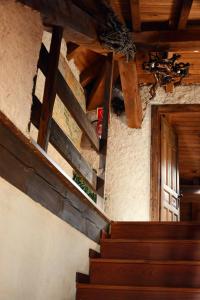 Fotografia z galérie ubytovania Casa Rural Xiromo v destinácii San Ciprián