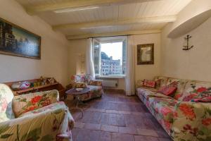 Posedenie v ubytovaní JOIVY Apt on the Coast of Portofino with Lovely View
