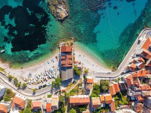 Hrvatska, KOMIŽA, Villa Kala Komiža