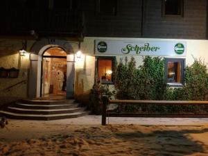 Fotografia z galérie ubytovania Landgasthof zum Scheiber v destinácii Sirnitz