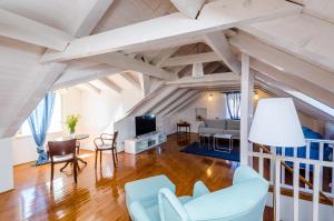 Gallery image of Dubrovnik-Cavtat Villa Mima -Sea front Villa with pool in Cavtat