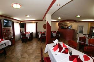 Billede fra billedgalleriet på Vila Ursu i Straja