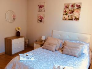 Fotografie z fotogalerie ubytování Casa Santa Maria la Nueva con AIRE ACONDICIONADO v destinaci Zamora