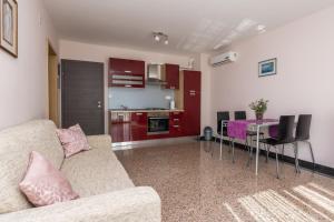 Fotografie z fotogalerie ubytování Apartmani Bepo v destinaci Sveti Filip i Jakov