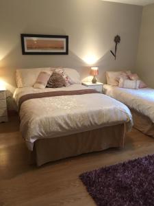 Gallery image of Carrick House B&B in Killybegs