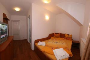 Billede fra billedgalleriet på Vila Ursu i Straja