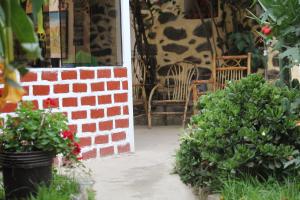 Giardino di Killari B&B