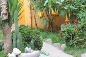 Giardino di Killari B&B