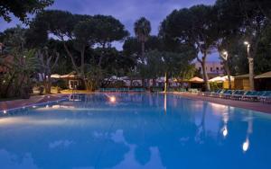 Foto dalla galleria di Grand Hotel Delle Terme Re Ferdinando a Ischia
