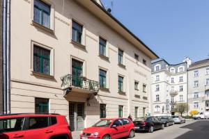 Gallery image of Anno Domini Apartment by Cozyplace in Krakow