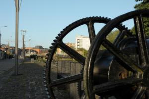 Gambar di galeri bagi Absolute Hotel Limerick di Limerick