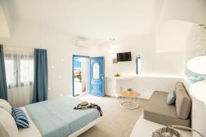 Gallery image of Amera Suites in Fira