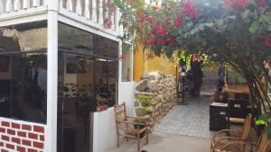 Foto dalla galleria di Killari B&B a Ollantaytambo