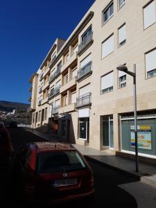 Gallery image of Apartamento San Sebastián de la Gomera in San Sebastián de la Gomera