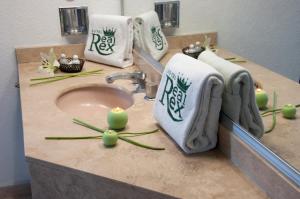 Fotografie z fotogalerie ubytování Hotel Real Rex v destinaci León