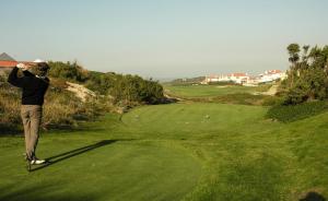 Gallery image of Praia Del Rey PrivatePool Beach Golf in Amoreira