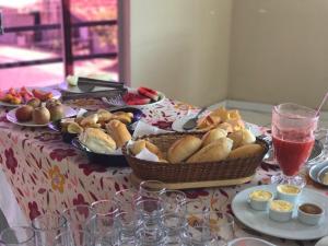 Fotografie z fotogalerie ubytování Pratico Hotel v destinaci Santarém