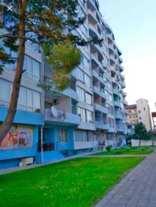 Gallery image of Black see apartment in Kobuleti