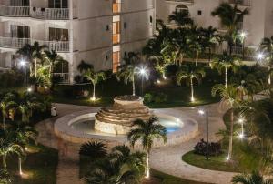 Zahrada ubytování Habitacion en Sol Dominicus solo adultos