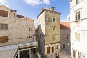 Fotografie z fotogalerie ubytování Apartment Nikolina v Šibeniku