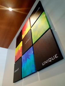 Fotografie z fotogalerie ubytování Qlio Hotel v destinaci Kota Kinabalu