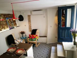 Gallery image of Cres Studio Till Apartment in Cres