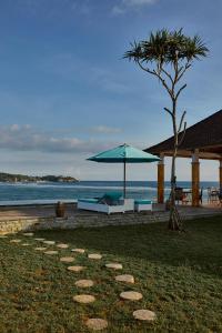 Photo de la galerie de l'établissement Ombak Bay Lembongan, à Nusa Lembongan