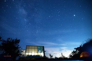 Fotografie z fotogalerie ubytování 深山林內民宿 v destinaci Zhushan
