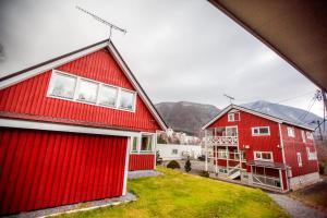 Gallery image of Rusutsu Lodges Pension Lilla Huset in Rusutsu