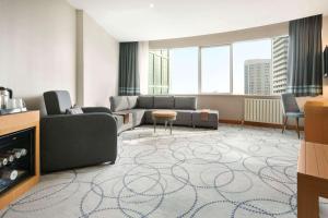 Foto dalla galleria di Ramada By Wyndham Nilufer Bursa a Bursa