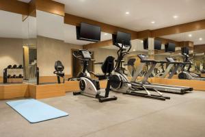 Foto dalla galleria di Ramada By Wyndham Nilufer Bursa a Bursa Altre 35 foto