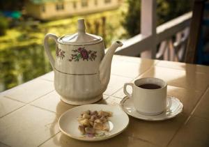 Foto de la galería de Hotel Chachoo Palace en Srinagar