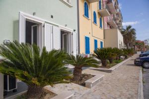 Gallery image of Rooms A due Passi dal Mare in Porto Recanati